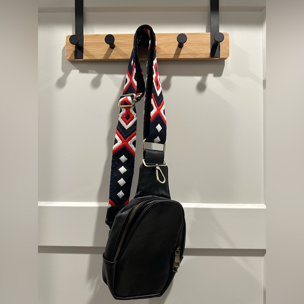 Cute Crossbody Bag